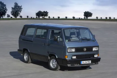 T3 Kombi